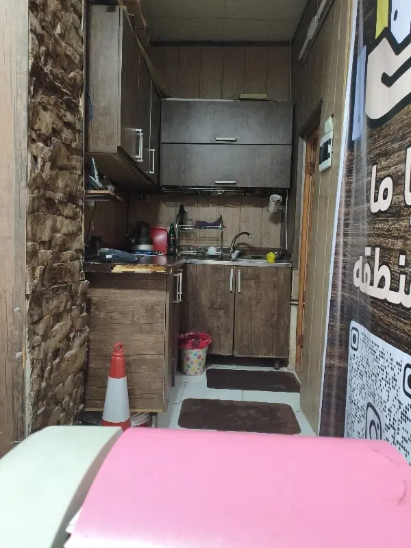 آپارتمان تک خوابه