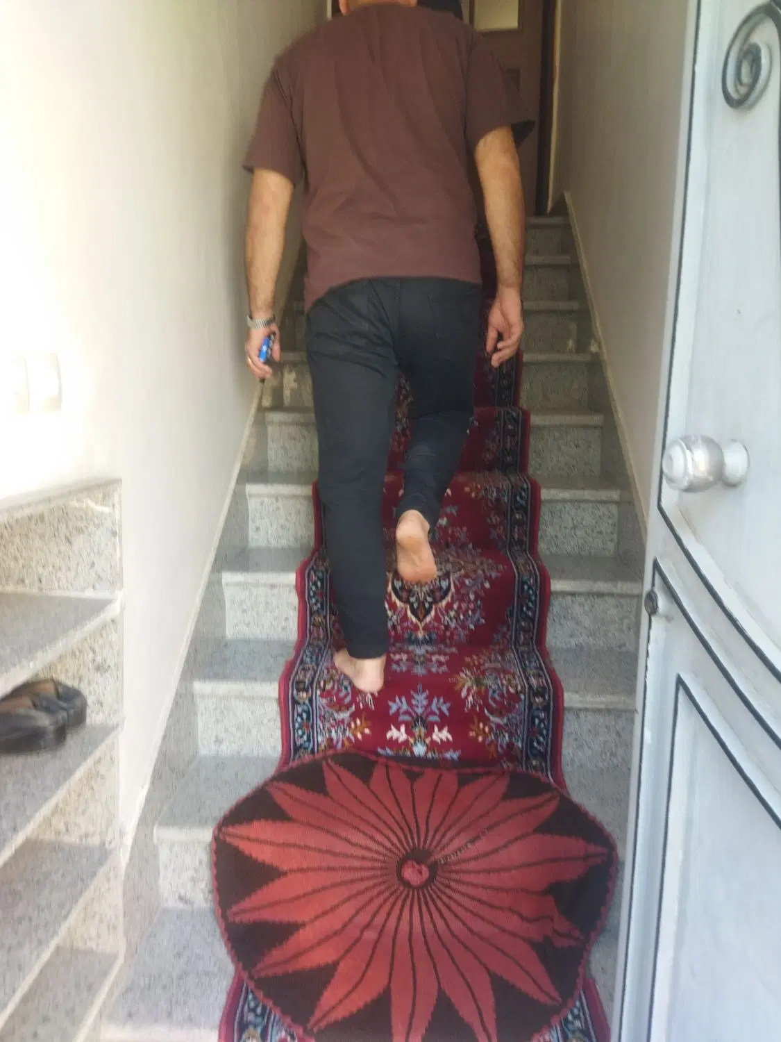 خانه مسکونی