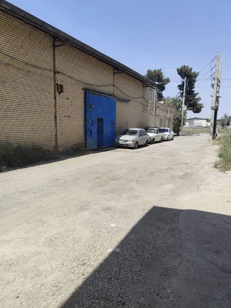 سوله آماده تحویل