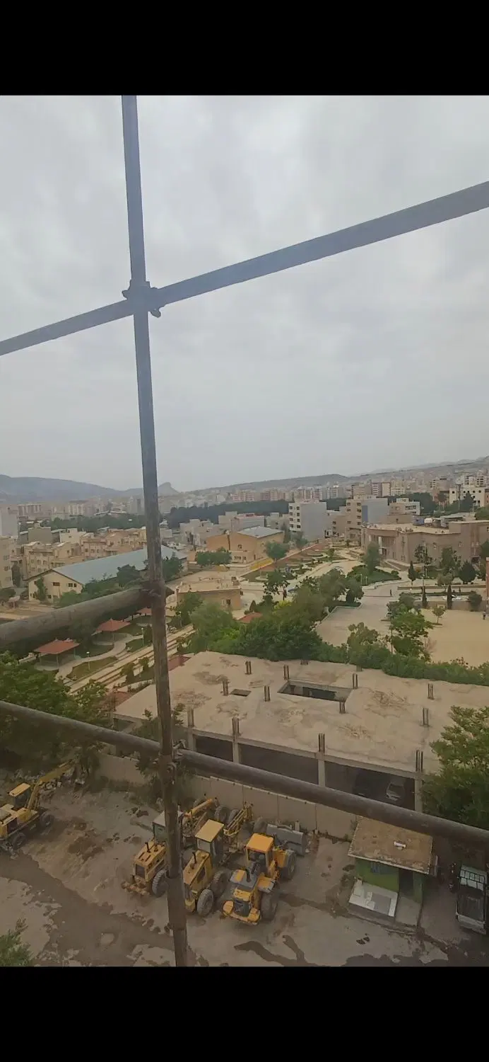 پیش فروش آپارتمان بر اصلی مصلی