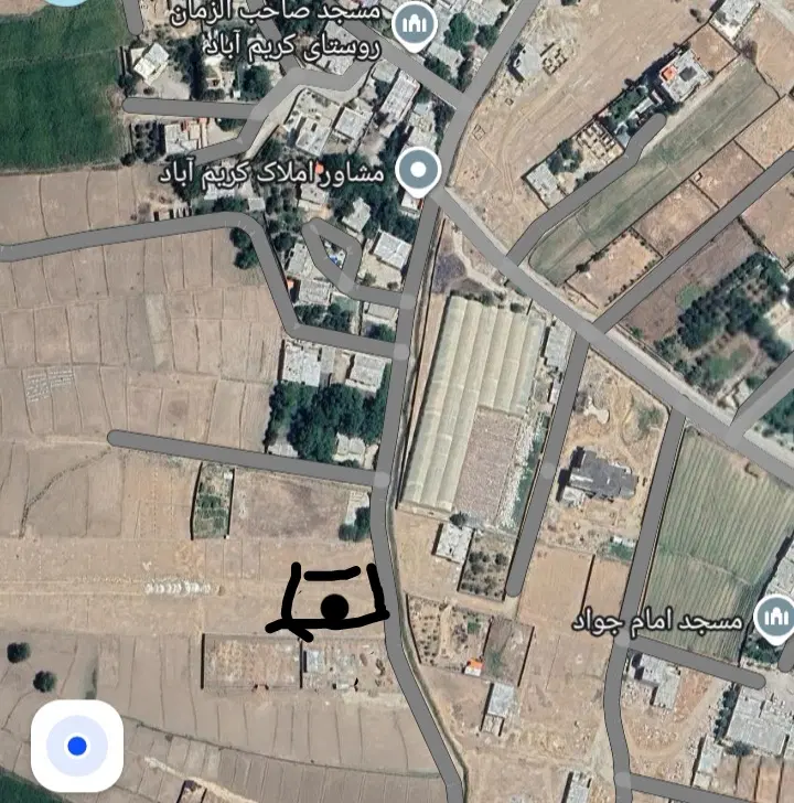فروش زمین زیر قیمت