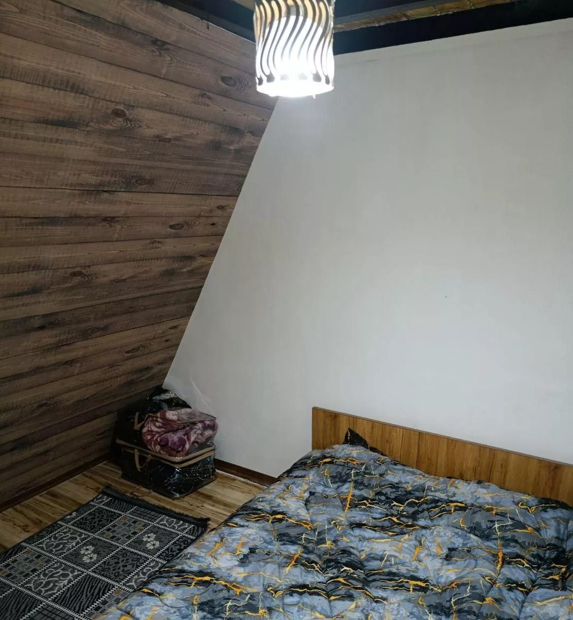 اجاره روزانه ویلا سویسی استخردار