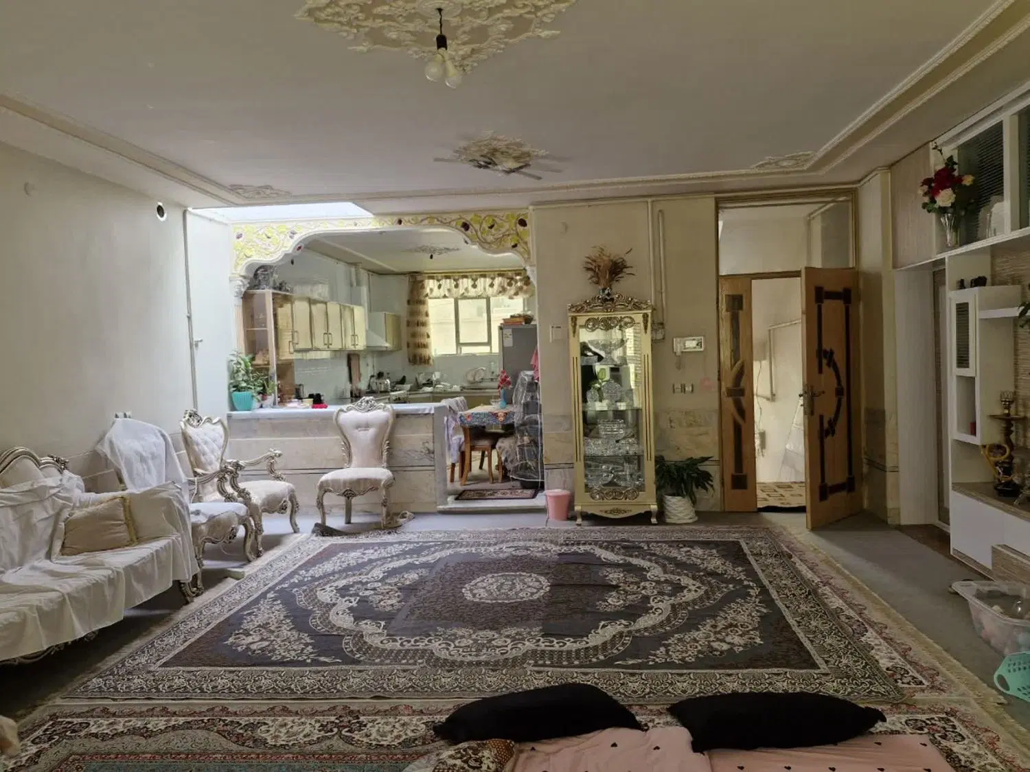 اجاره منزل مسکونی