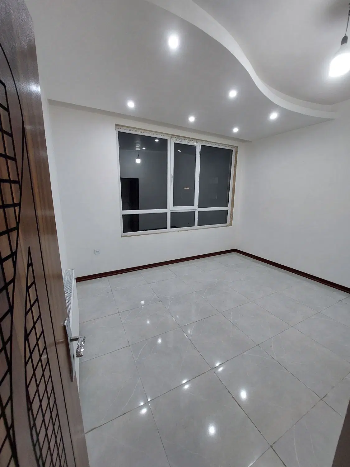 ۱۱۰متر روبه نما