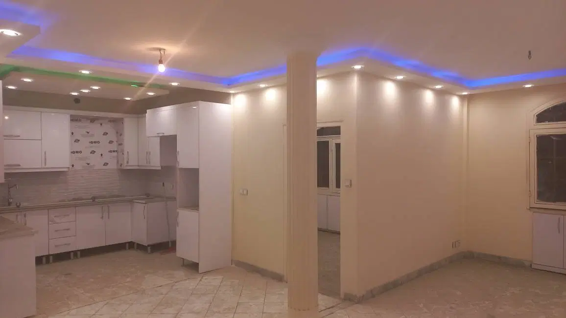 آپارتمان۶۷ متری