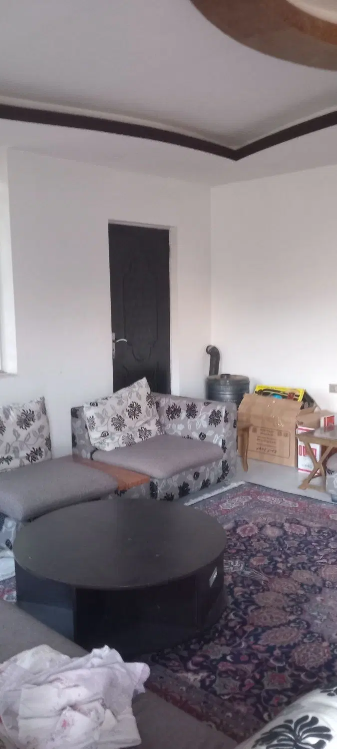 فروش خانه باغ قدیمی کوهسار کردان