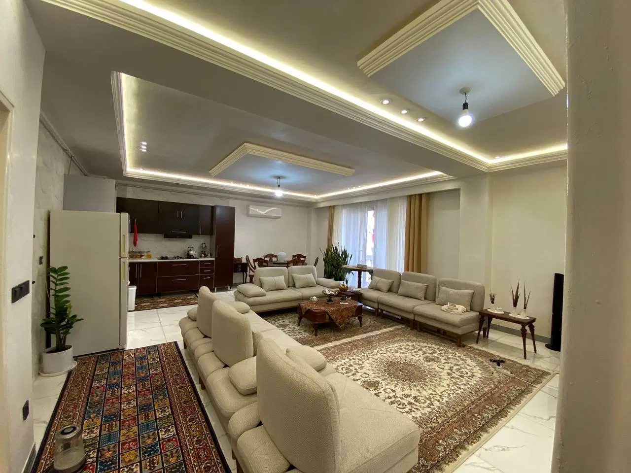 اجاره آپارتمان
