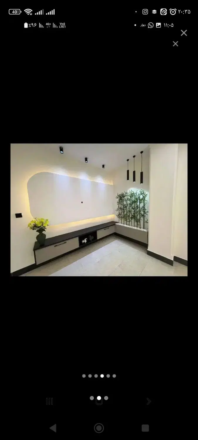 آپارتمان اجاره