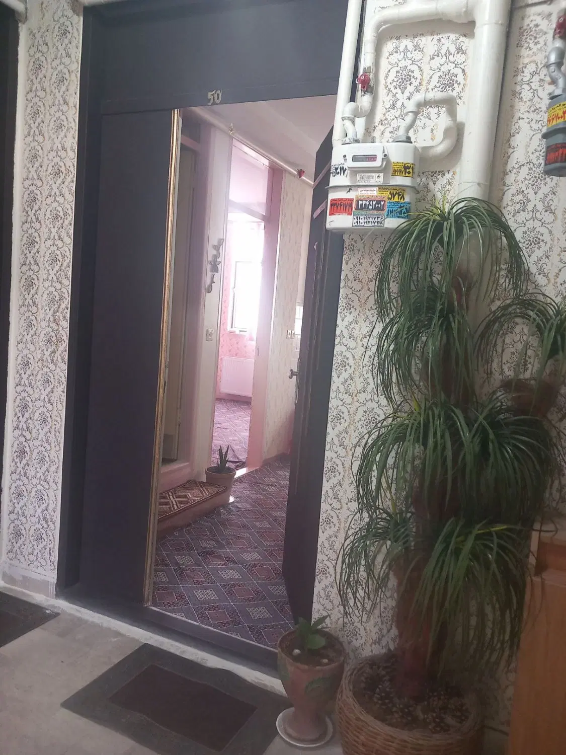 واحد اجاره ای شهرک آزادگان