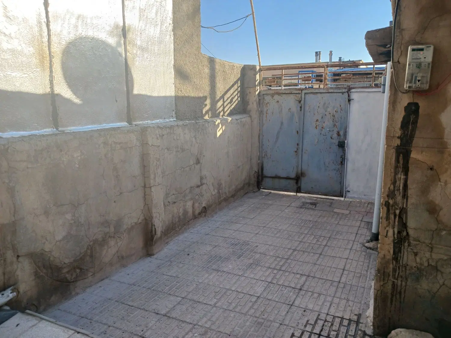 خانه ۶۰متر