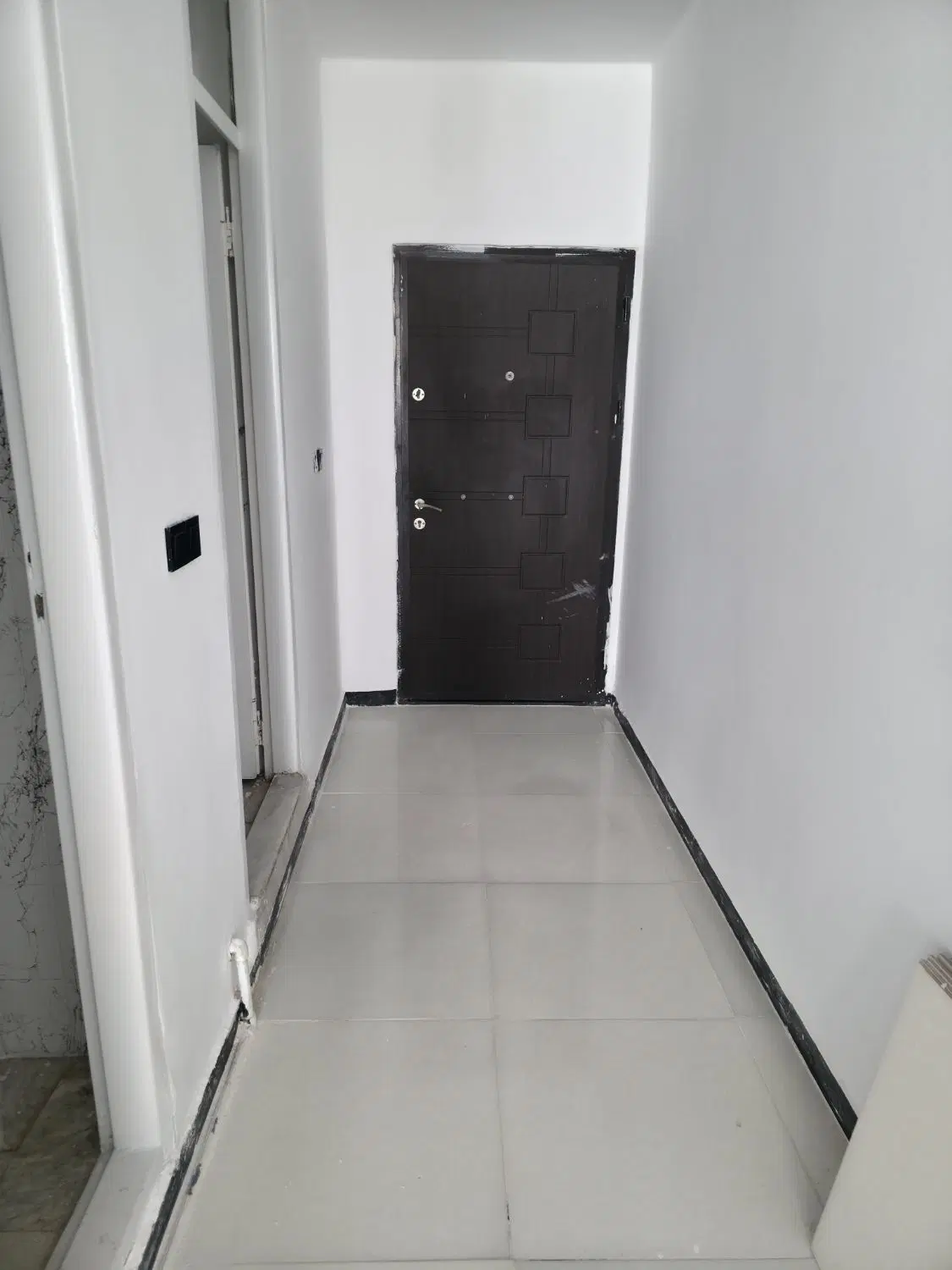 فروش آپارتمان ۶۰ متری شهرک وایین
