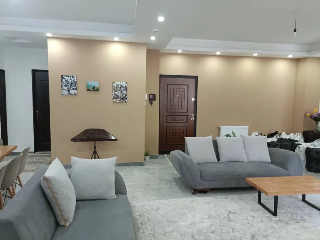 فروش واحد سند دار در بلوار قلی پور