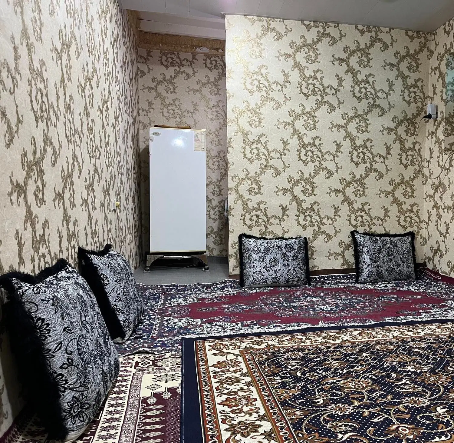 سوییت رفاهی