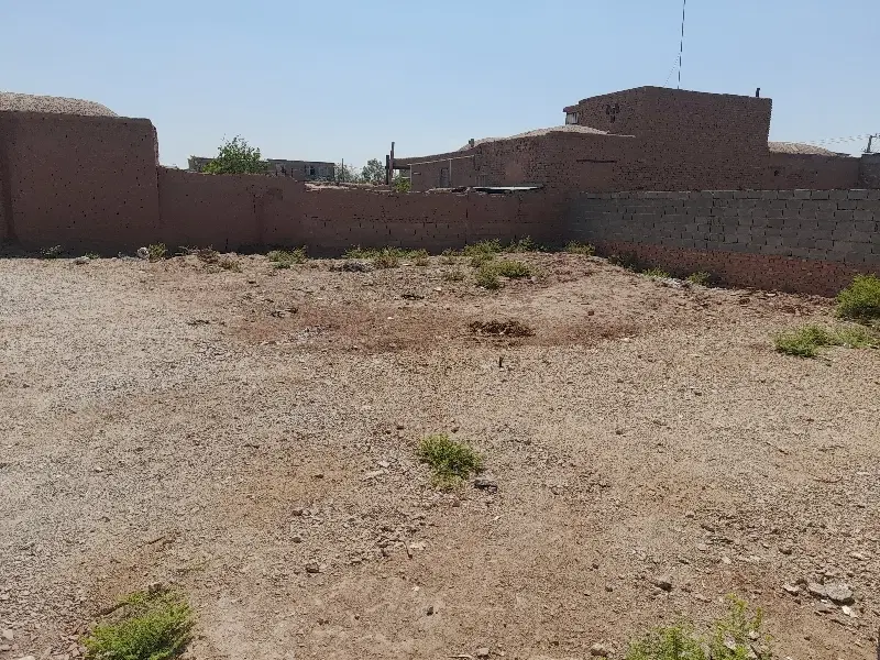 زمین خالی