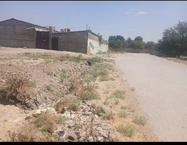فروش زمین