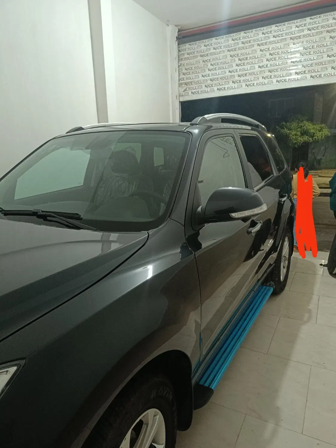 مغازه فروشی بلوار توس
