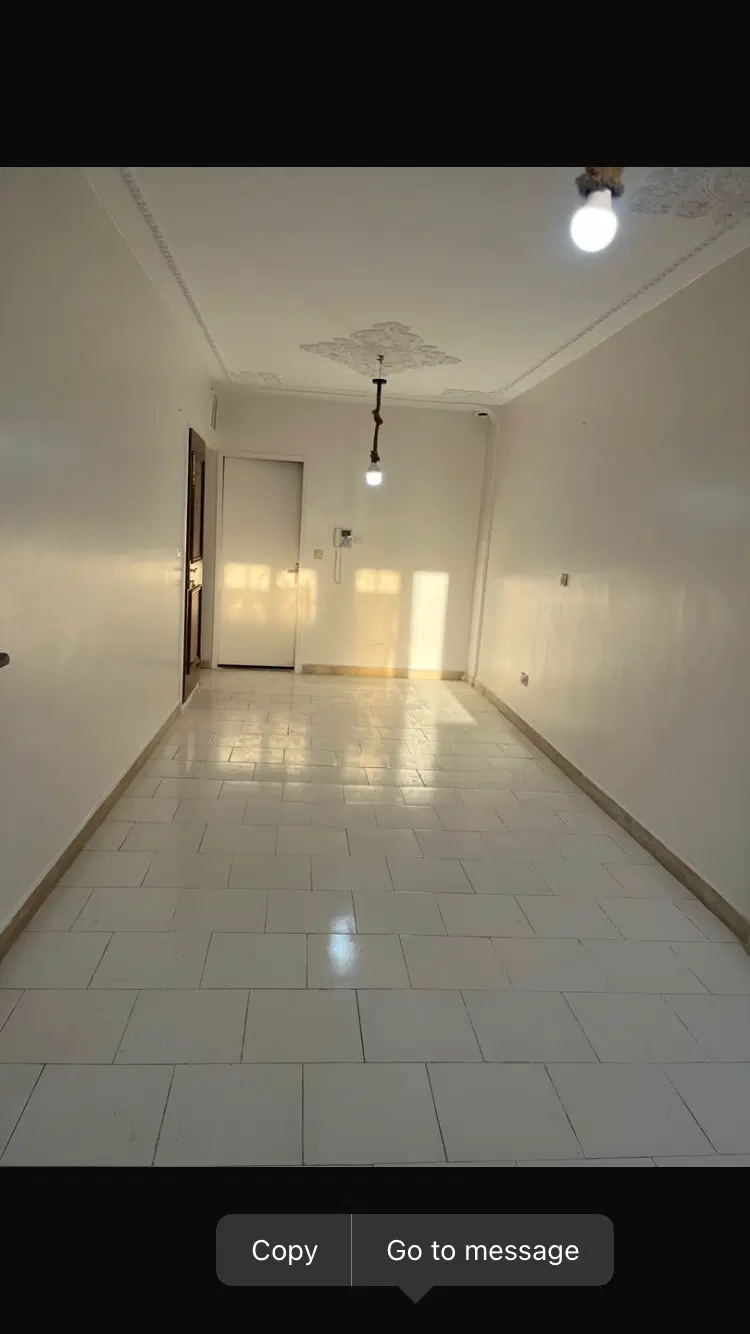 واحد اجاره ای ۴۸ متری نبرد شمالی