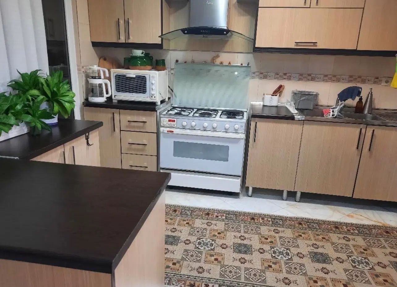 فروش آپارتمان کوچه مهتابی