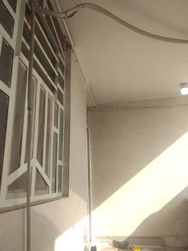 خانه رهن طبقه بالا