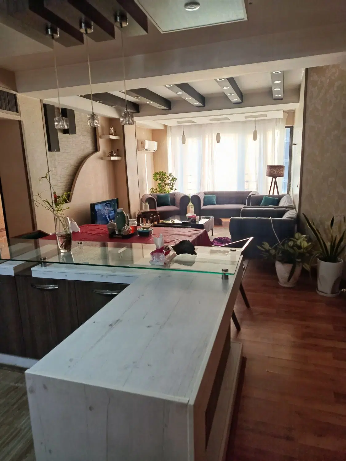 اجاره روزانه