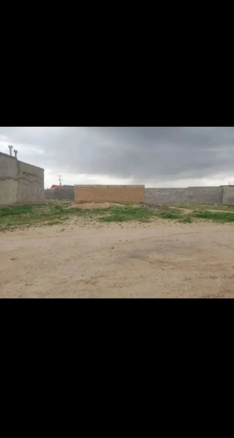 ۴۵۰متر خین عرب_حسن شهاب مناسب سوله