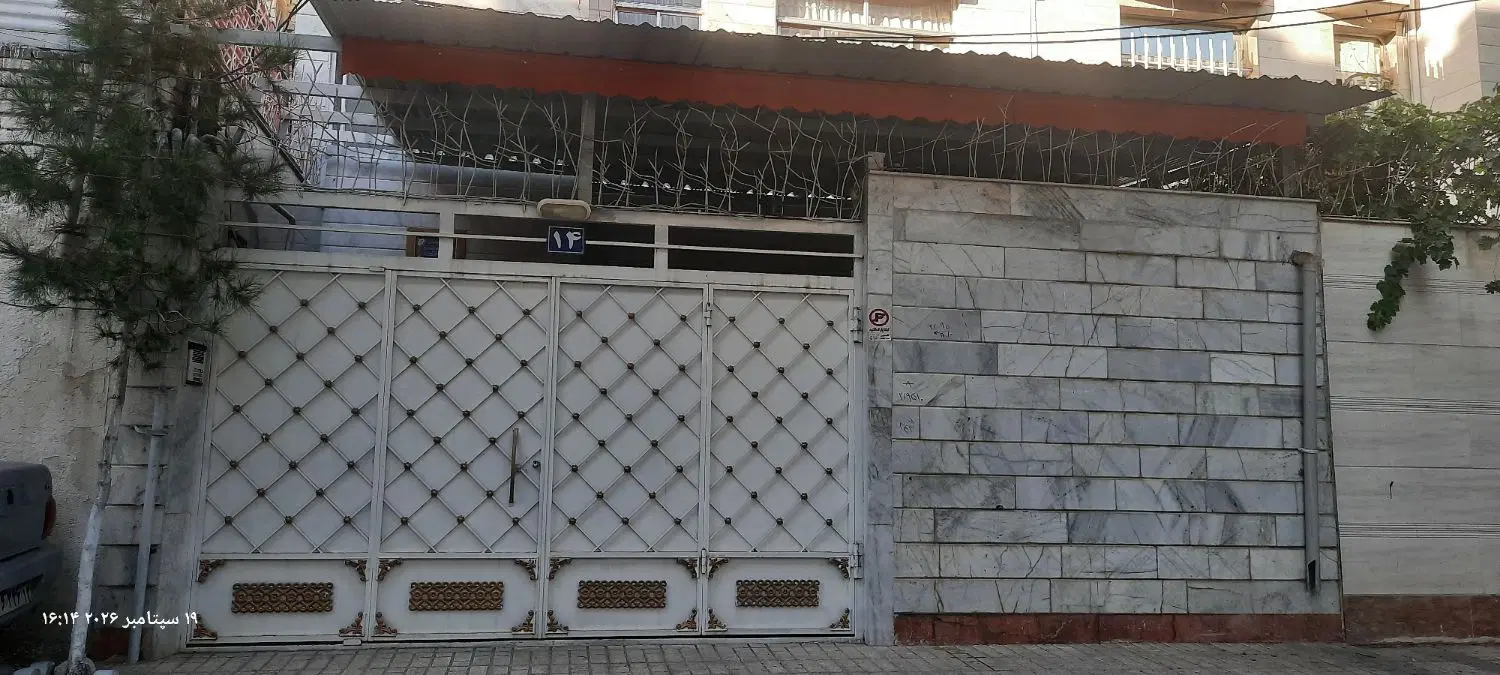 واحد ۷۵ متری یک خواب با پارکینگ فقط برای ۳ نفر