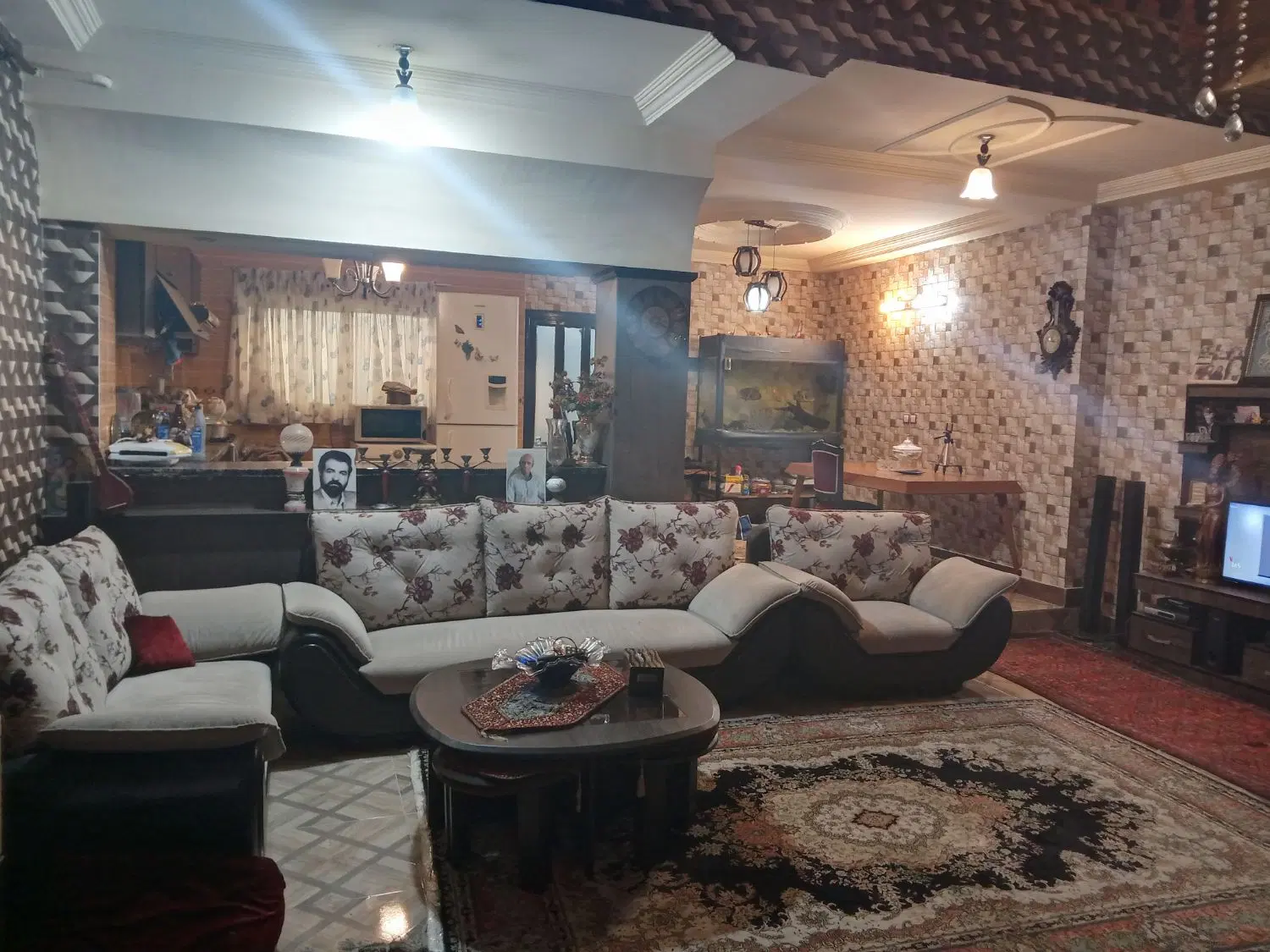 ویلا دوبلکس در محموداباد