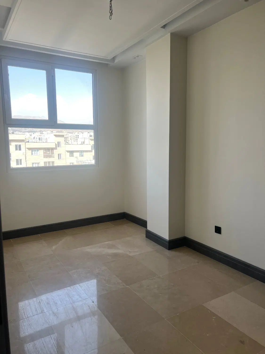 ۶۸ متر فول تاپ لوکیشن ویو عالی