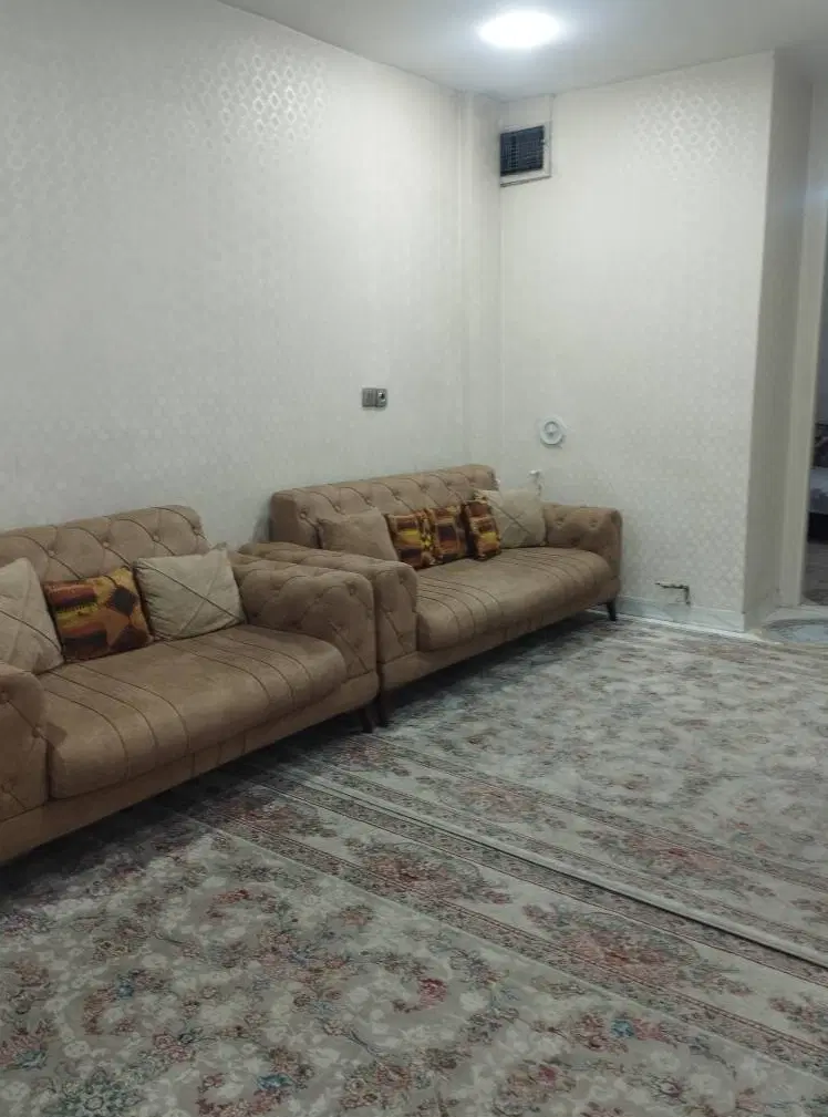 اپارتمان ۴۸متری