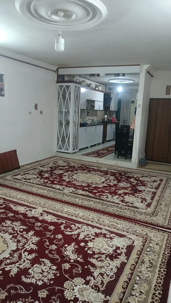 95متری توس ۴۱