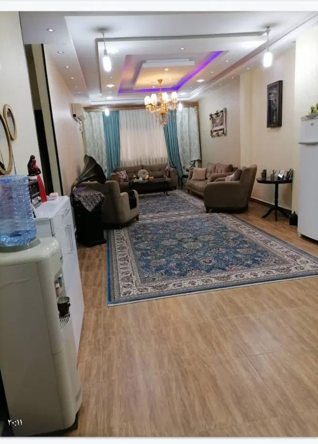 ذولفقاری سی متری خط وسط