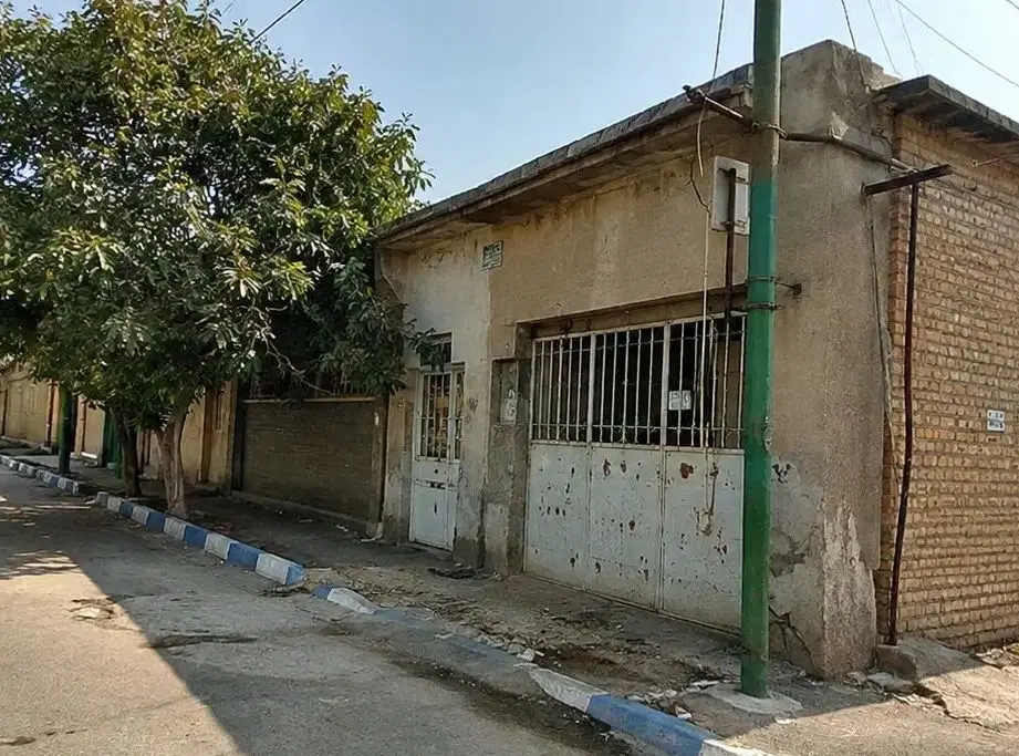 خونه ویلایی