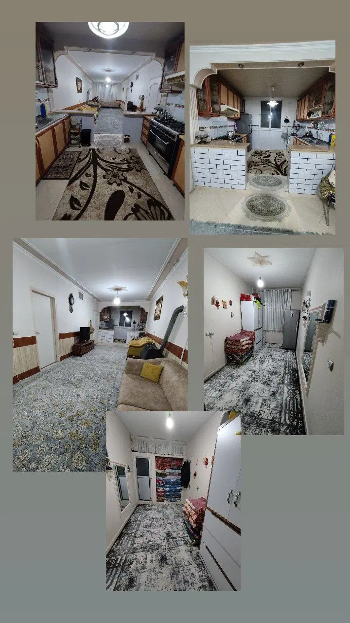 فروش خانه