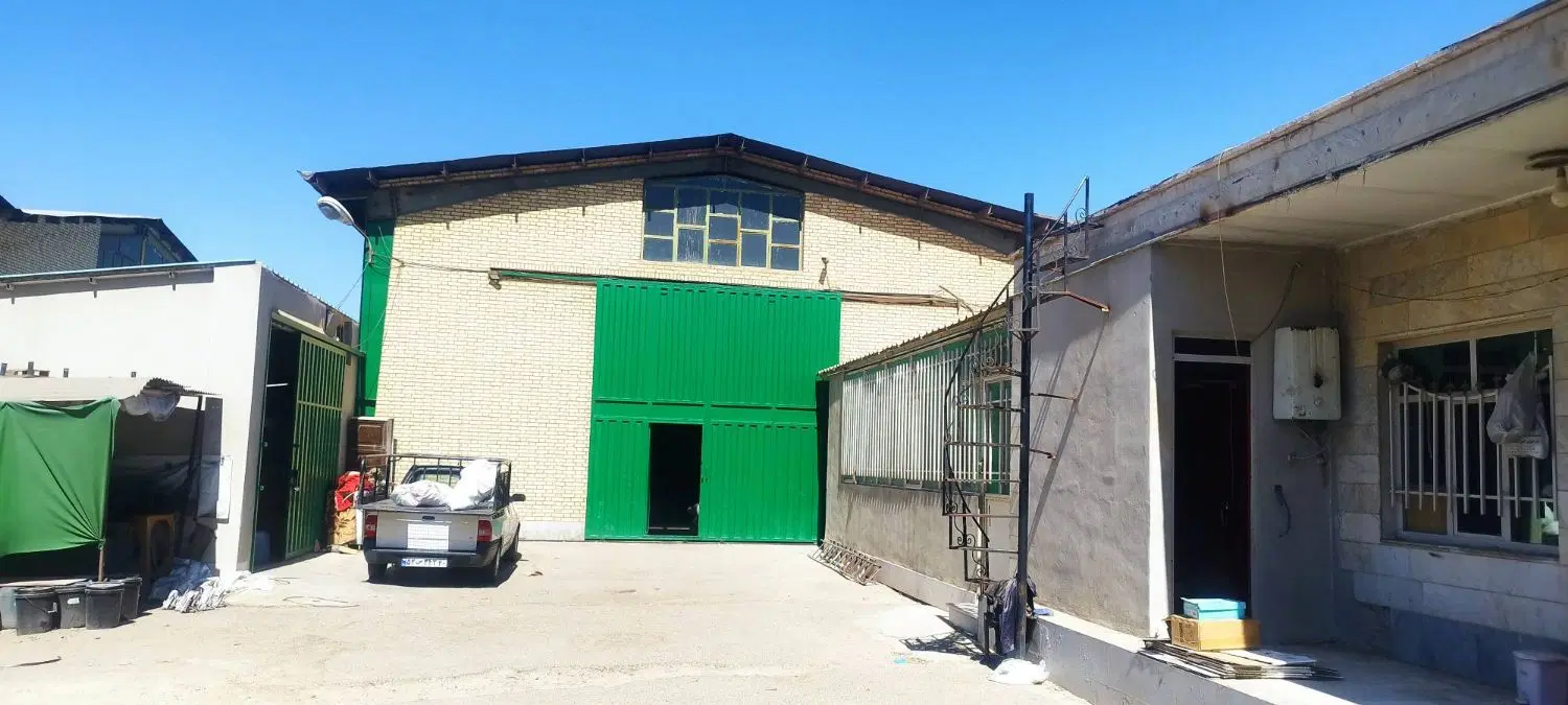 سوله صنعتی، سه راه آدران