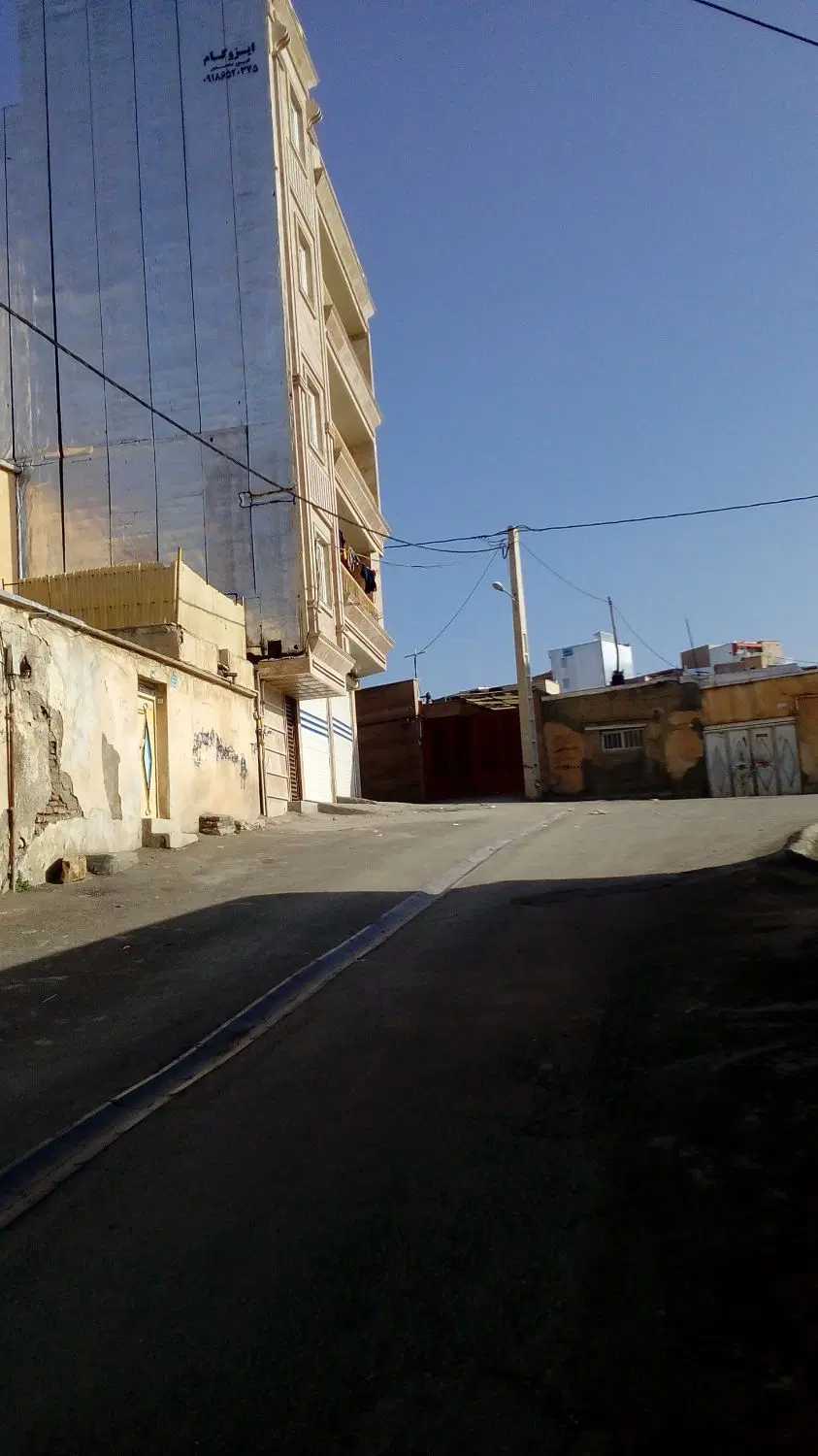 خانه ویلایی.مسکونی عبور.امتیاز جدا رهن کامل