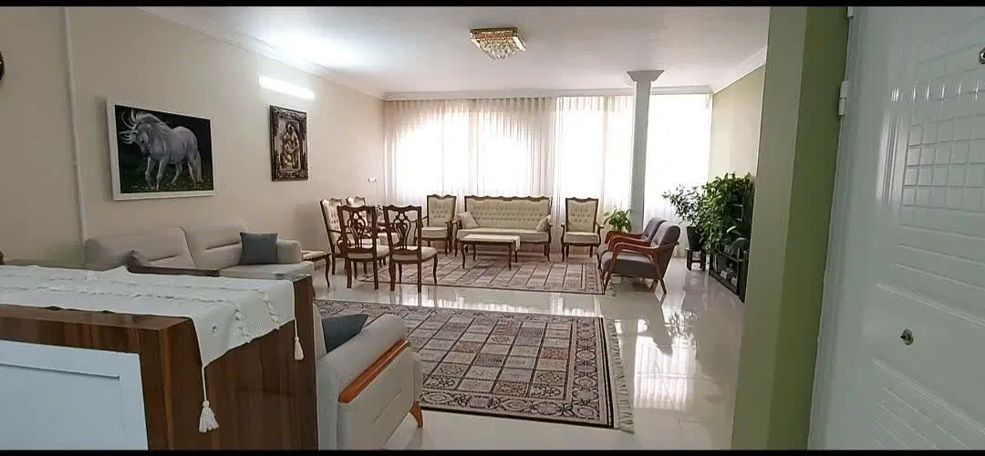 112مترفـول بازسـازی طــبقــه ی دوم شخصی ساز