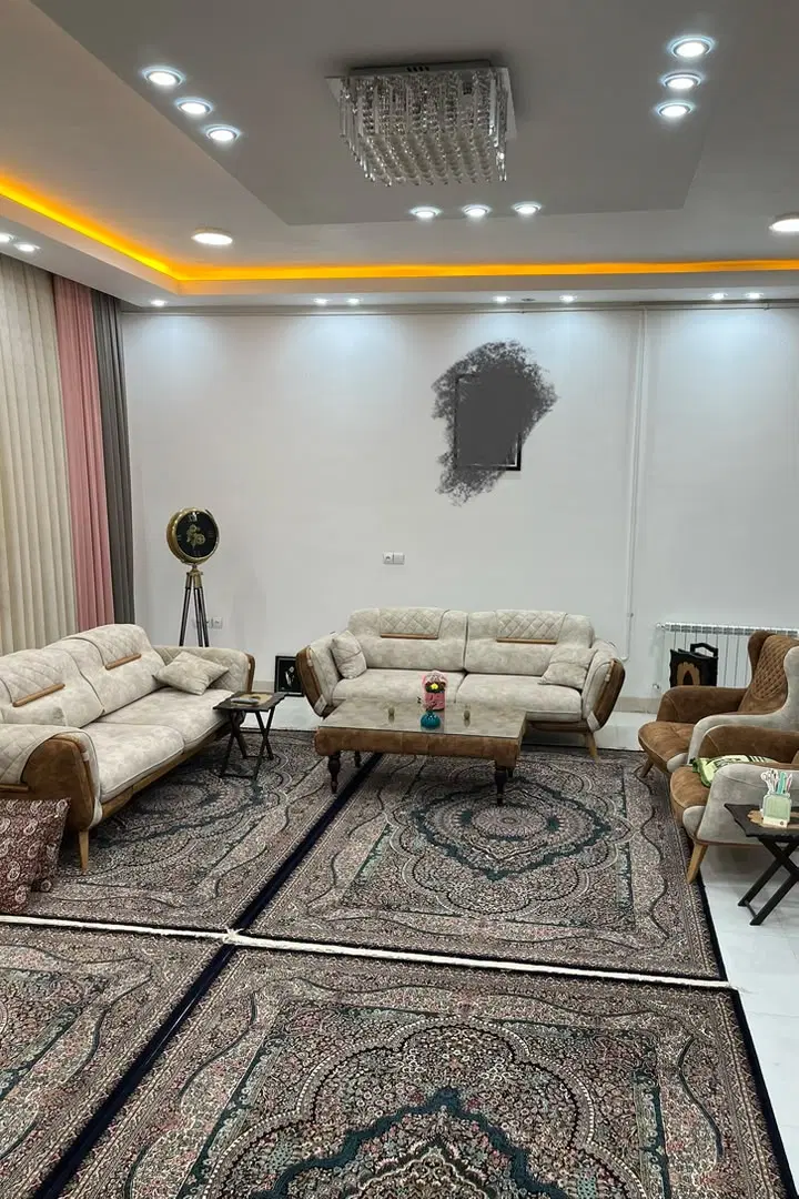 همکف مستقل