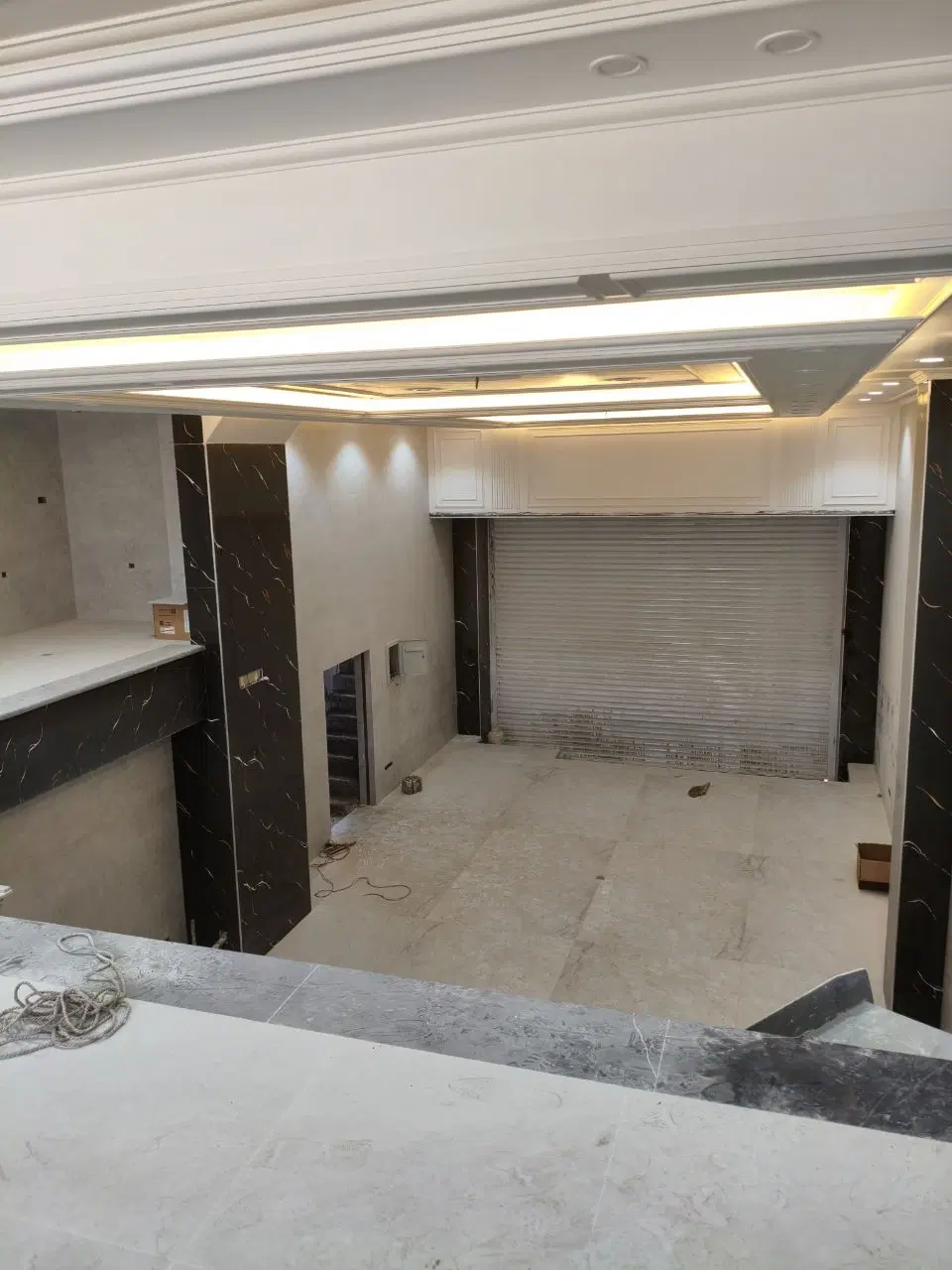 اجاره مغازه صفائیه