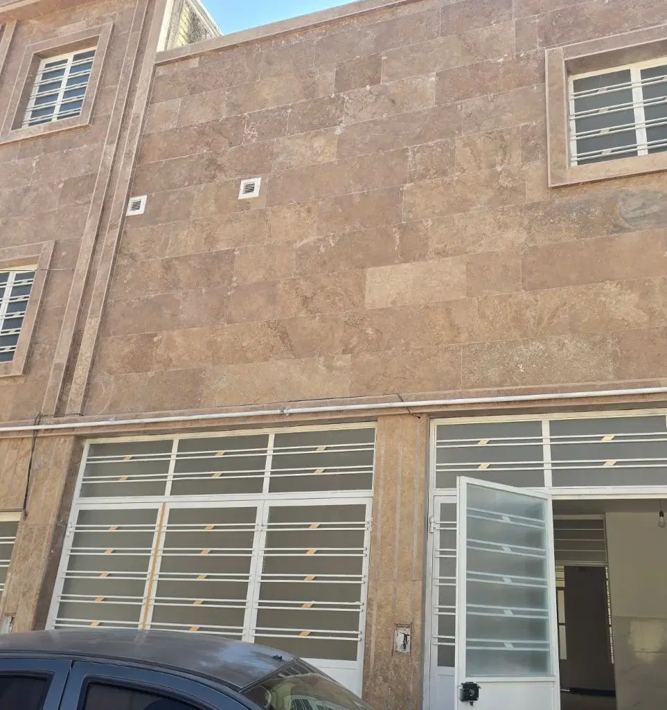 فروش ۲ طبقه زیر قیمت کارشناسی