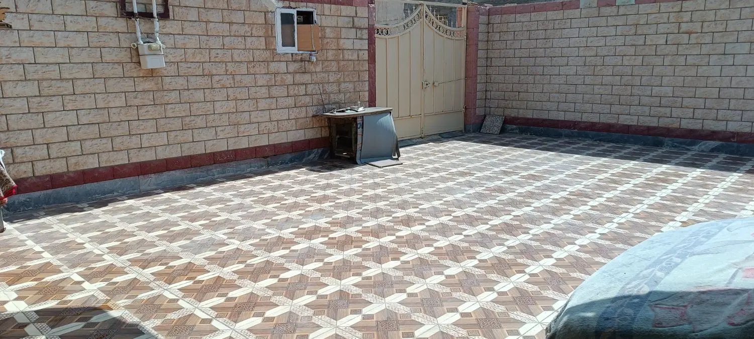 خونه ویلایی، بازسازی شده، بهارستان
