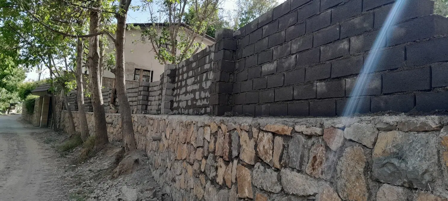 باغ گیلاوند باغ آلو مرا