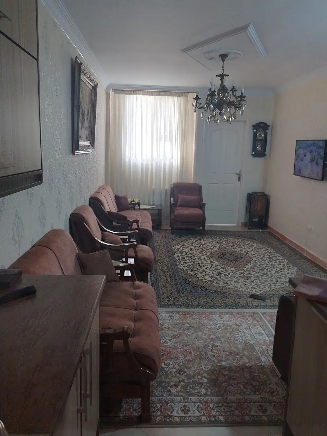 آپارتمان اجاره ای