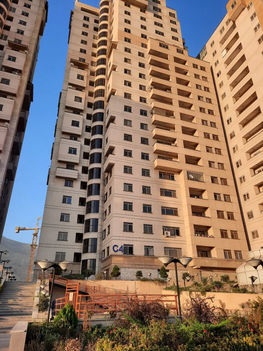 رهن و اجاره