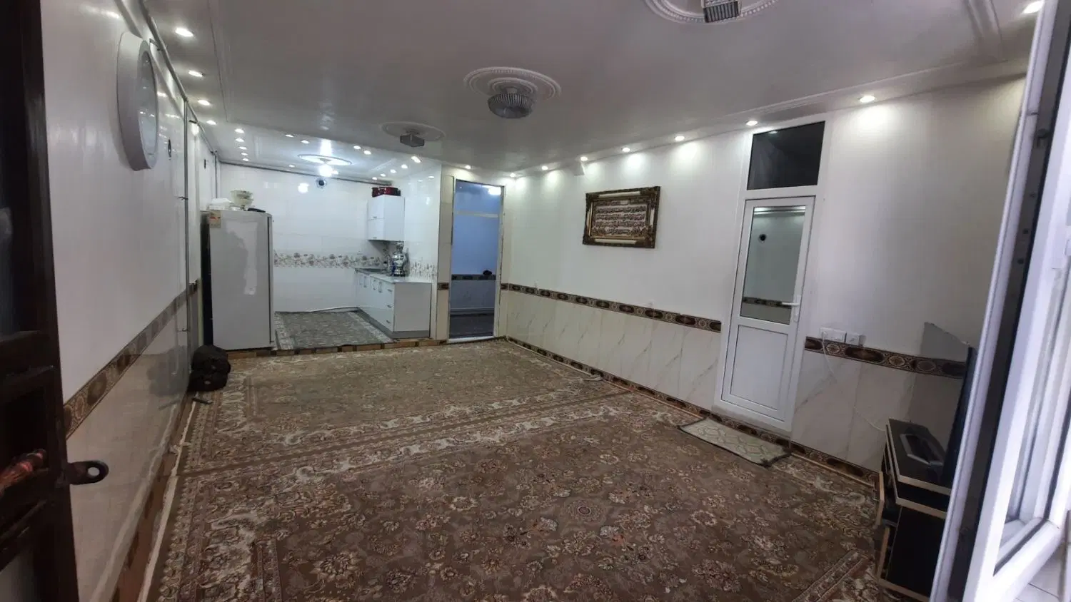 فروش واحد بهداشتی