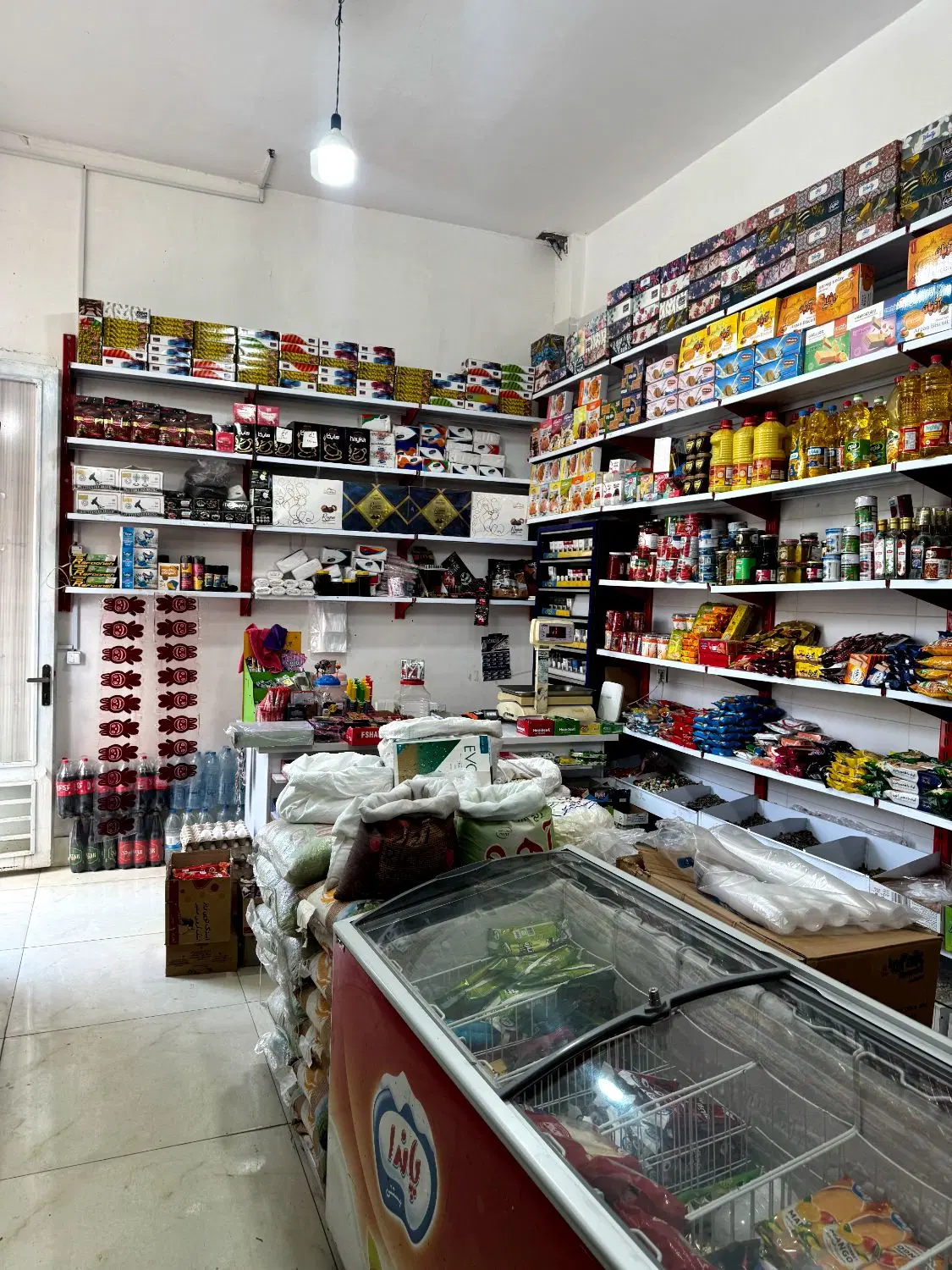 واگذاری مغازه