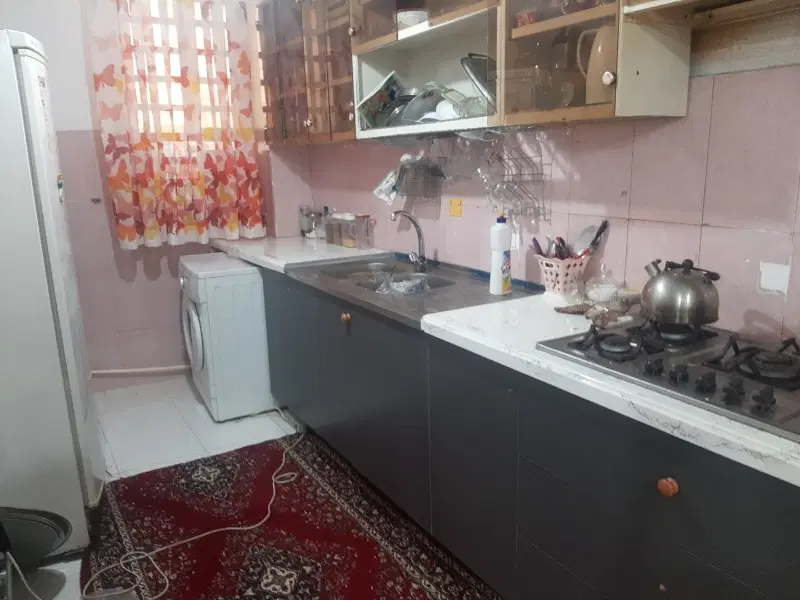 منزل اجاره ای بهترین لوکیشن بهشتی ۱۸