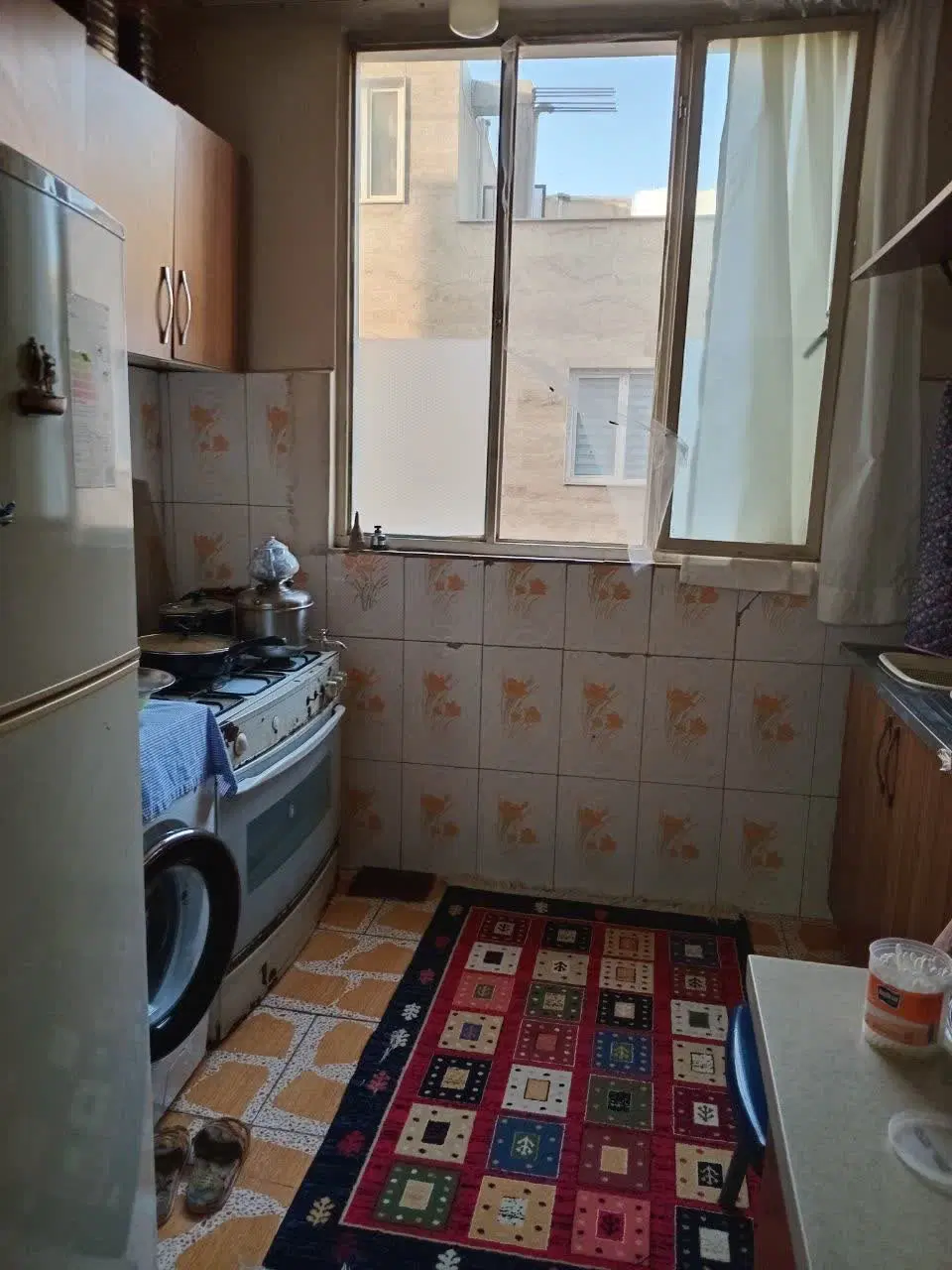 فروش آپارتمان