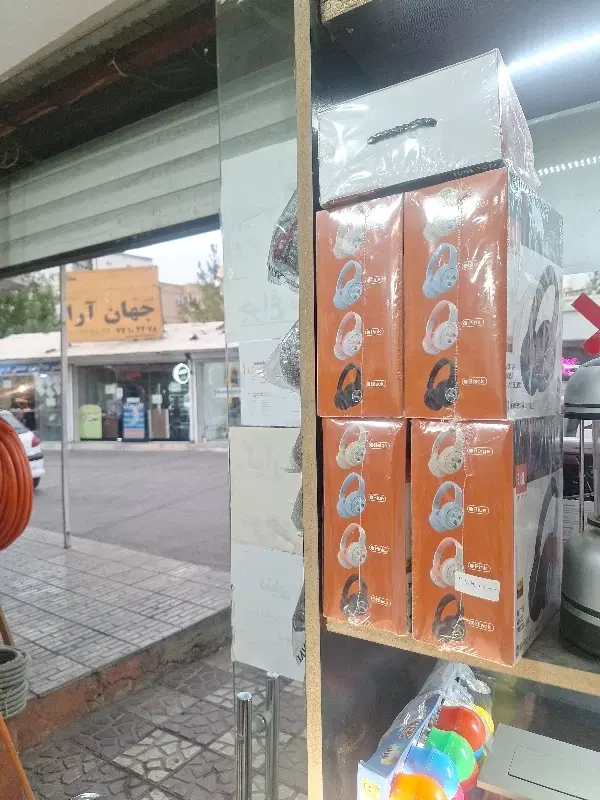 اجاره مغازه در پاساژ ولیعصر