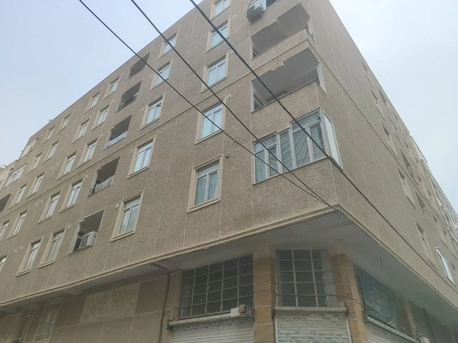 رهن و اجاره واحد