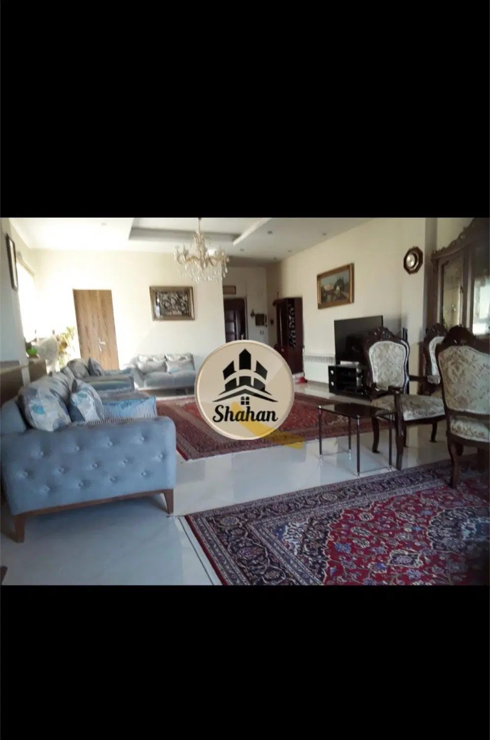 اجاره ۱۳۵ متری فول (شاهان)